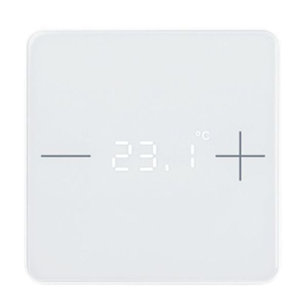 ELSNER - Modbus eTR 101 signalweiß