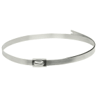 ELSNER - Edelstahl-Montageband für P03