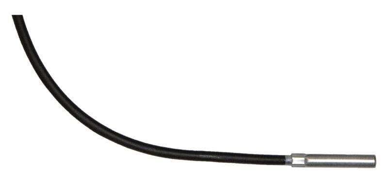 ELSNER - T-100 Temperatursensor für KNX T-UN 100