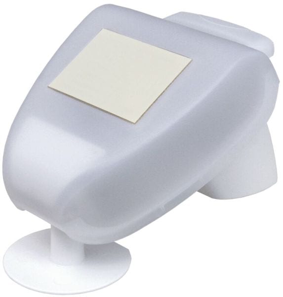 ELSNER - KNX LW Helligkeits-/Windsensor 24V