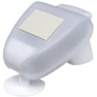 ELSNER - KNX LW Helligkeits-/Windsensor 24V
