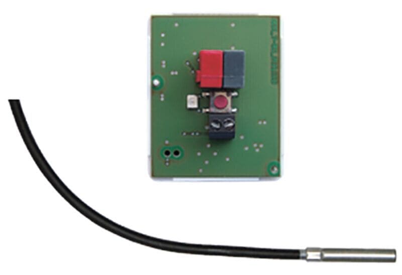 ELSNER - KNX Temperatursensor Up T-UN 100