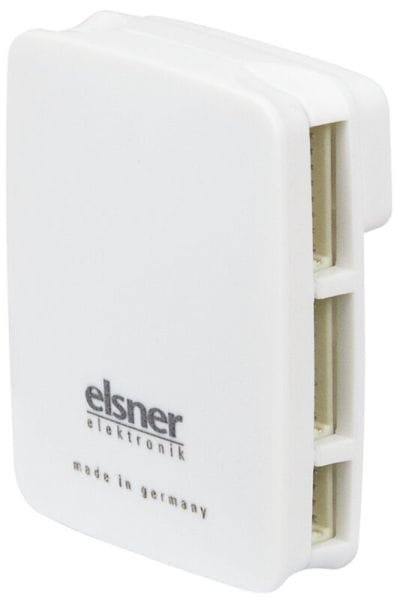 ELSNER - KNX B8-TH Schnittstelle