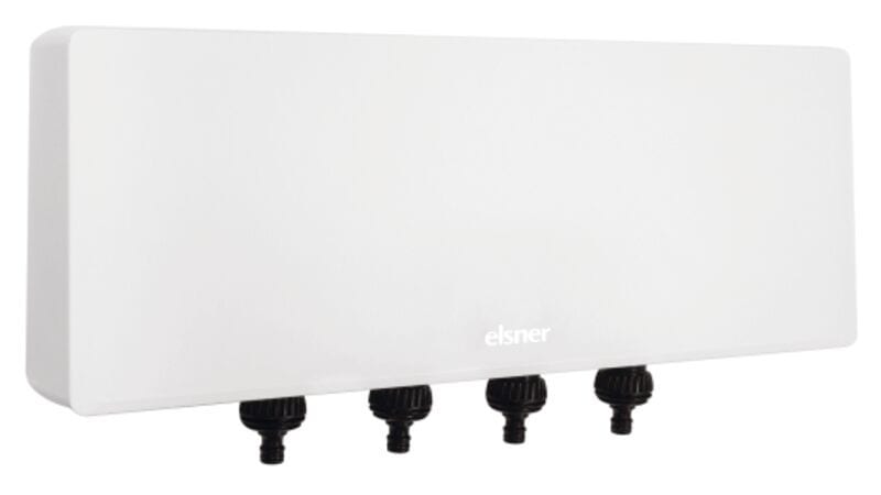 ELSNER - Jardana Bewässerungs-System mit WLAN-Bedienung