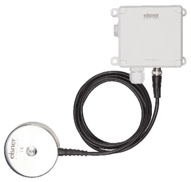 ELSNER - KNX Leckage-Sensor für Wasser-/Rohrbruchmeldung