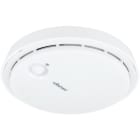 ELSNER - Sewi KNX AQS/TH-D Sensor CO2, Temp,Feuchte,Druck,weiß