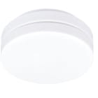 ELSNER - KNX Temperatur-/Feuchtesensor Ap Mini-Sewi TH