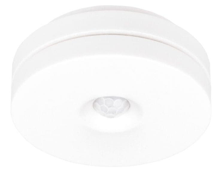 ELSNER - KNX Mini-Sewi Präsenzmelder mit Feuchtefühler TH-L-PR Ap