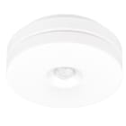 ELSNER - KNX Mini-Sewi Präsenzmelder mit Feuchtefühler TH-L-PR Ap