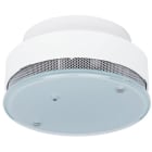 ELSNER - KNX Salva basic Rauchwarnsensor