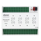 ELSNER - KNX Aktor für 4 Antriebe mit 3 Endschaltern S4-B12 DES
