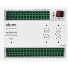 ELSNER - KNX Aktor 2 Multifunktions-Ausg., 6 Eingänge