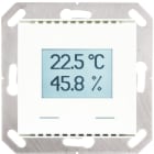 ELSNER - KNX TH-UP Touch reinweiß