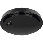 ELSNER - KNX  Sewi KNX AQS/TH-D Sensor CO2, Temp,Feuchte,Druck,schwarz