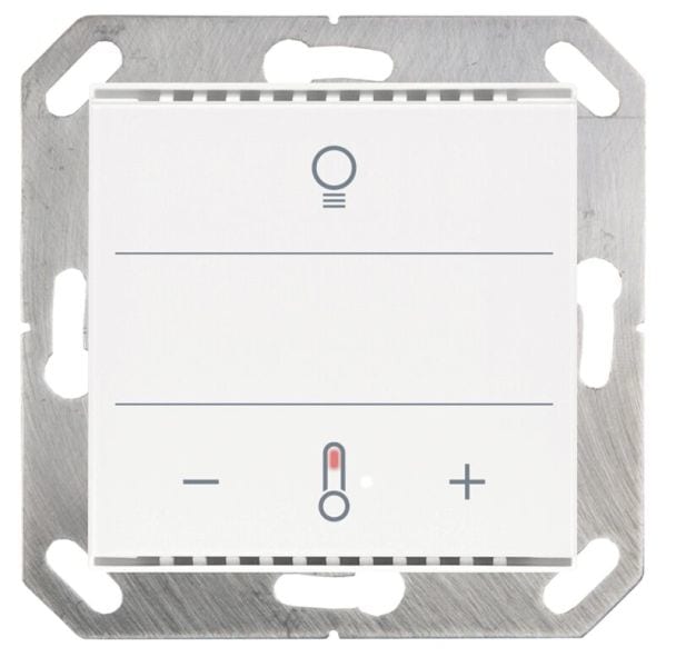 ELSNER - KNX Cala MultiTouch T Licht reinweiß