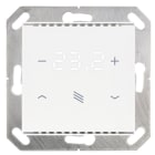 ELSNER - KNX Cala T 201 RTR+Beschattung weiß