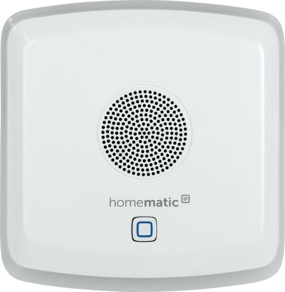EQ3 - HOMEMATIC IP Kombisignalgeber HmIP-MP3P