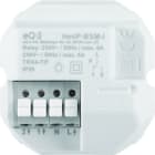 EQ3 - HOMEMATIC IP Schalt-Mess-Aktor für Markensch. m. Nebenst.Eing., HmIP-BSM-I