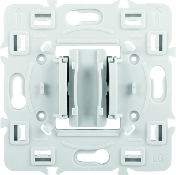EQ3 - HOMEMATIC IP Adapter Legrand für Markenschalter