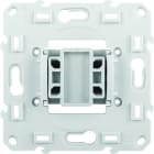 EQ3 - HOMEMATIC IP Adapter Schneider Electric type 1 für Markenschalter