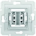 EQ3 - HOMEMATIC IP Adapter Schneider Electric type 2 für Markenschalter