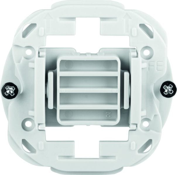 EQ3 - HOMEMATIC IP Adapter Feller für Markenschalter