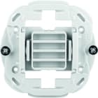 EQ3 - HOMEMATIC IP Adapter Feller für Markenschalter