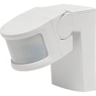 EQ3 - Homematic IP Wired Bewegungsmelder außen mit Schaltaktor, weiß,HmIPW-SMO230