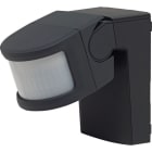 EQ3 - Homematic IP Wired Bewegungsmelder außen mit Schaltaktor, anthr., HmIPW-SMO230-A