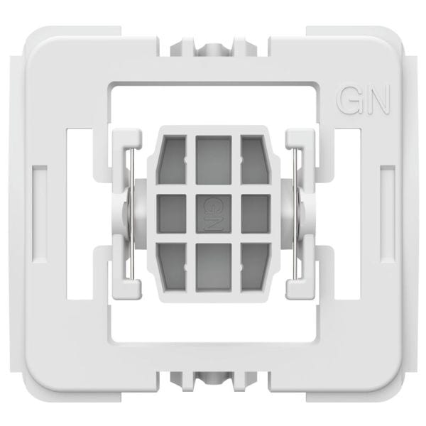 EQ3 - HOMEMATIC IP Adapter Gira neue Gen. HmIP-ADA-GN