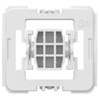 EQ3 - HOMEMATIC IP Adapter Gira n.Gen.20Stk.   HmIP-ADA-GN