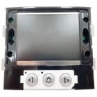 FERMAX - DUOX plus MARINE 3.5 Display alpha. Namensuche,