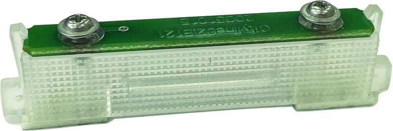 FERMAX - MARINE DIAL LED Beleuchtung Namensschild