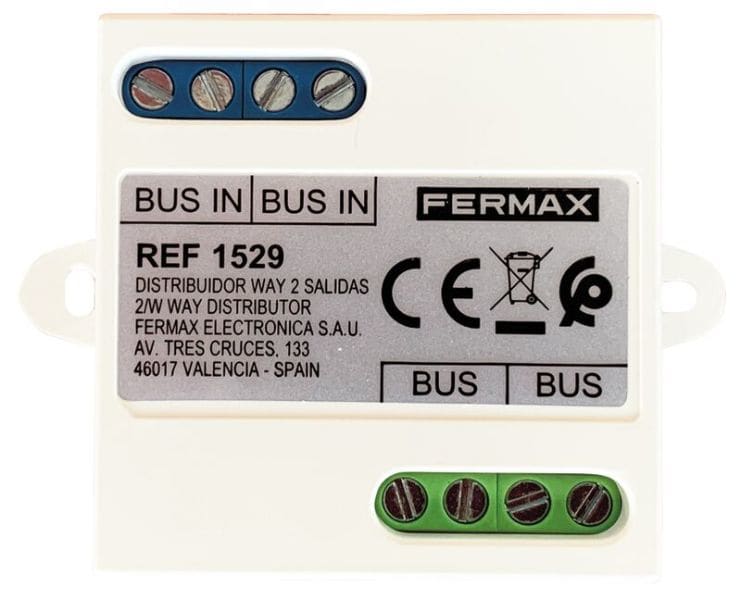 FERMAX - WAYKIT Umschalter/ Verteiler