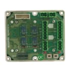 FERMAX - Erweiterung zu F2405 - MDS Mini Zentrale für weitere 2 Türstationen