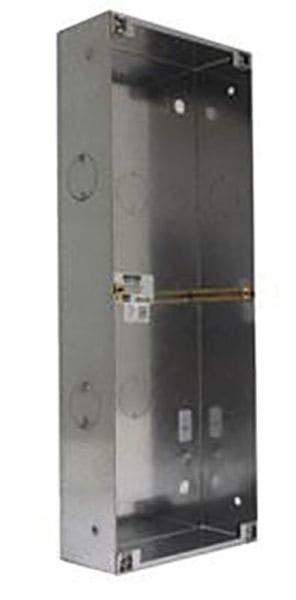 FERMAX - Marine UP-Dose ST3+ BxHxT 130x400x55mm