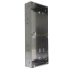 FERMAX - Marine UP-Dose ST3+ BxHxT 130x400x55mm