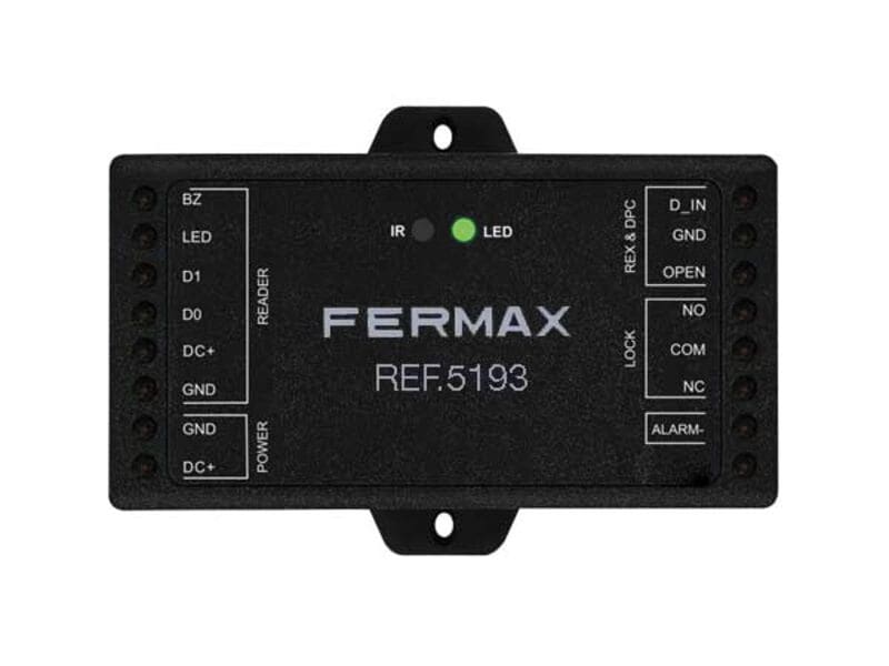 FERMAX - Wiegand Controller WLAN