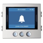 FERMAX - DUOX plus SKYLINE 3.5DisplayModul alpha. Namensuche, ohne Tastatur F7457