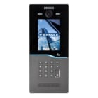 FERMAX - CORA DUOX plus Video Türstation, Digital & LCD Display, Gr.6