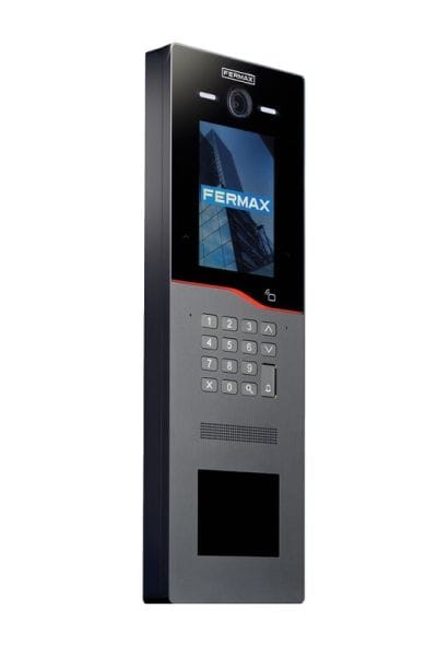 FERMAX - CORA Aufputzgehäuse Gr.8