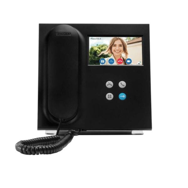 FERMAX - DUOX Plus Video Portierzentrale