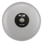 GROTHE - Groß-Läutewerk LTW 168 GR 24V/DC Farbe hellgrau