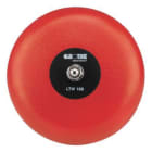 GROTHE - Groß-Läutewerk LTW 168 RT 24V/DC Farbe rot