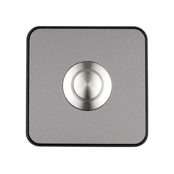 GROTHE - Piccolo Piazza sw V2A