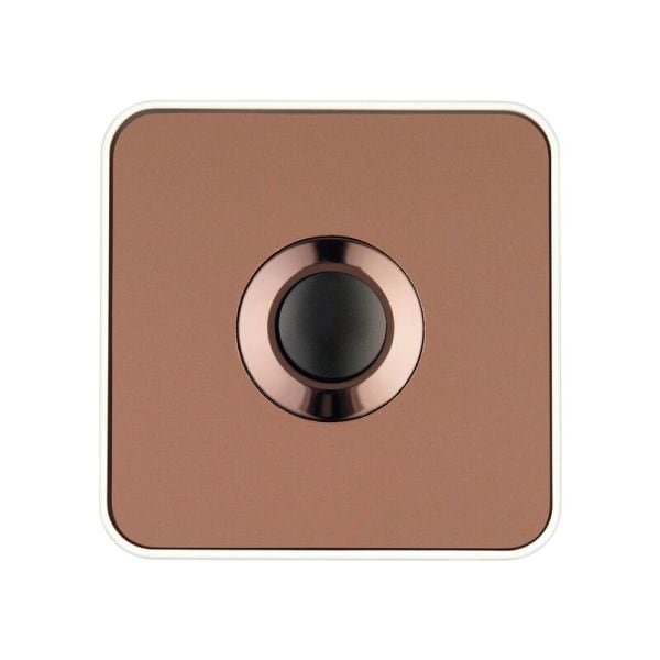 GROTHE - Piccolo Piazza ws Kupfer