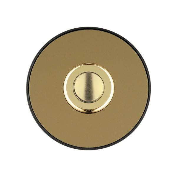 GROTHE - Piccolo cerchio sw Messing