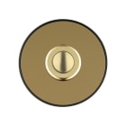 GROTHE - Piccolo cerchio sw Messing