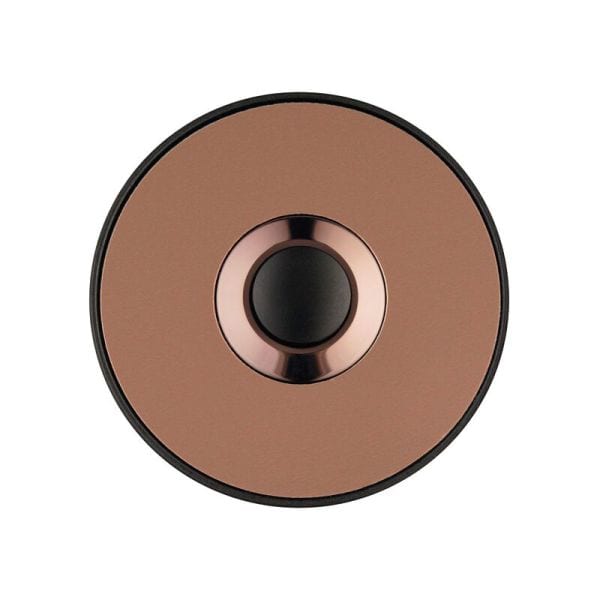 GROTHE - Piccolo cerchio sw Kupfer