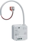 HAGER - KNX Schalt-/Jalousieaktor 2/1fach KNX Secure, easy, 6A, Up